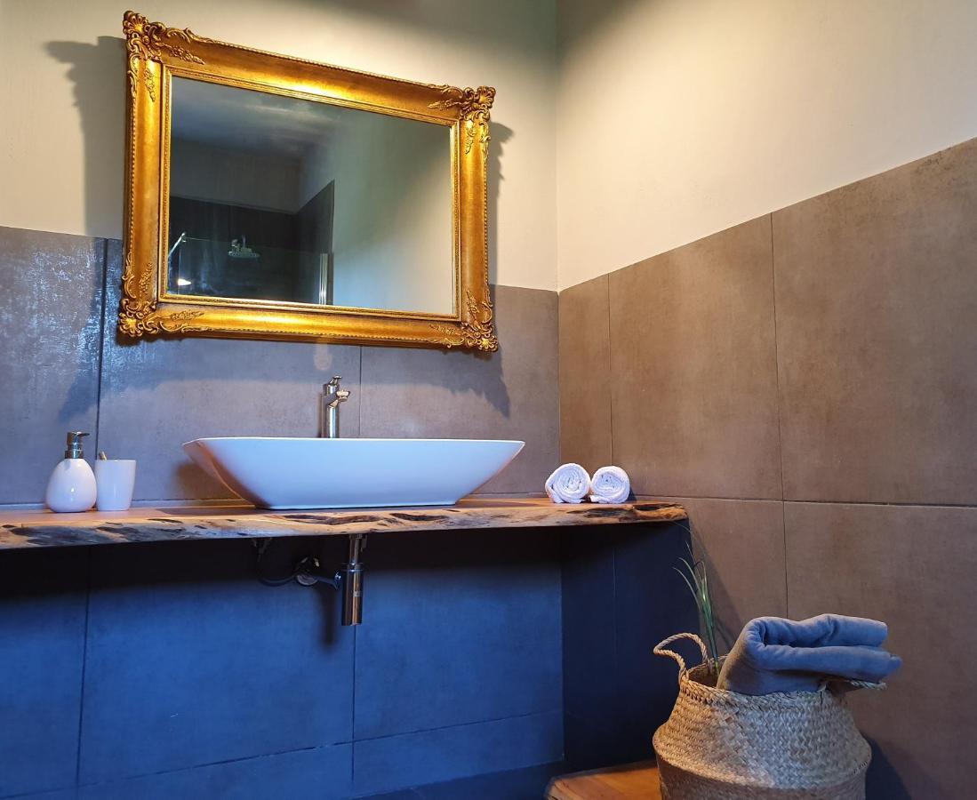 Villa Albatross Sívota Zewnętrze zdjęcie