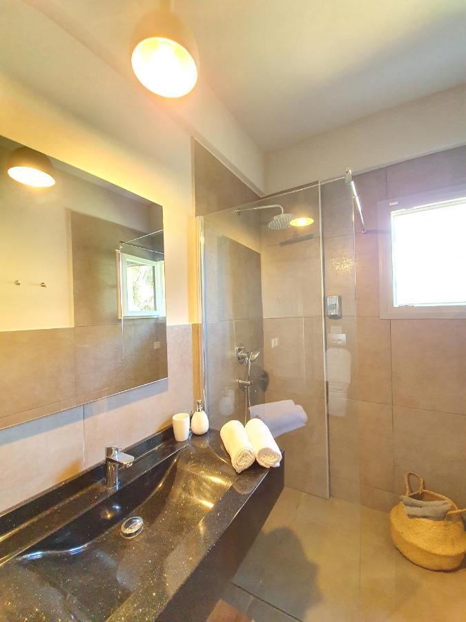 Villa Albatross Sívota Zewnętrze zdjęcie